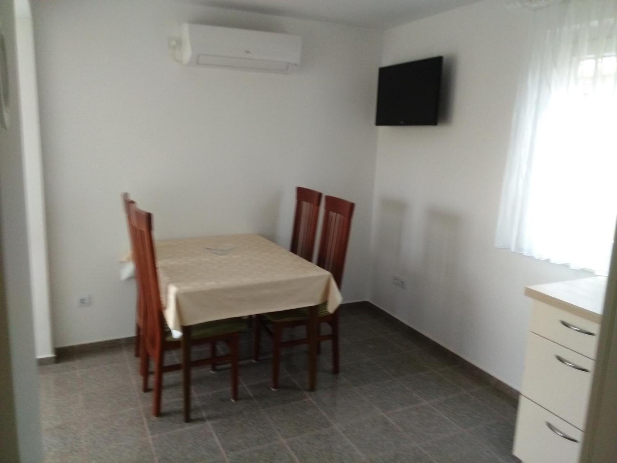 Apartments By The Sea Pag - 11778 Pag Town Chambre photo